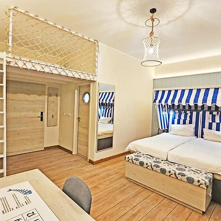 Wangerland Resort ชิลลิคช์ ภายนอก รูปภาพ