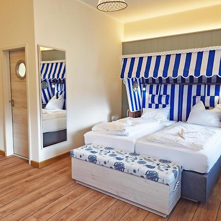 Wangerland Resort ชิลลิคช์ ภายนอก รูปภาพ